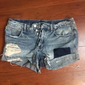BDG shorts